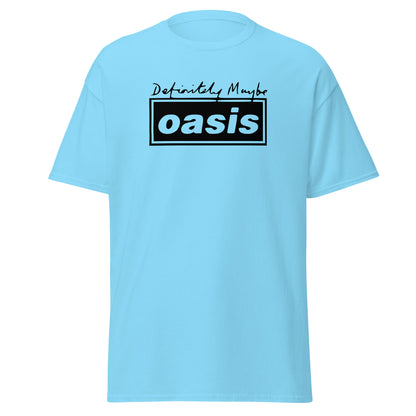 Oasis - Definitely Maybe