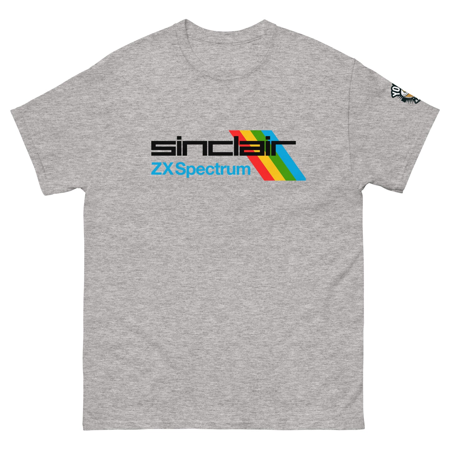 Sinclair ZX Spectrum