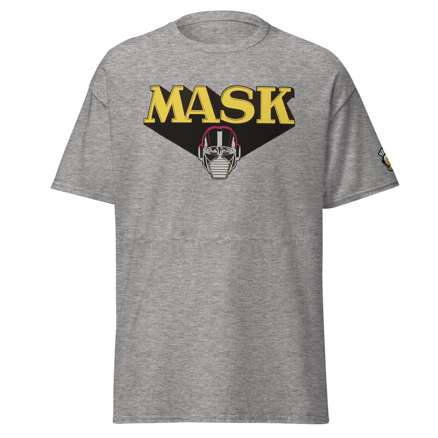 MASK