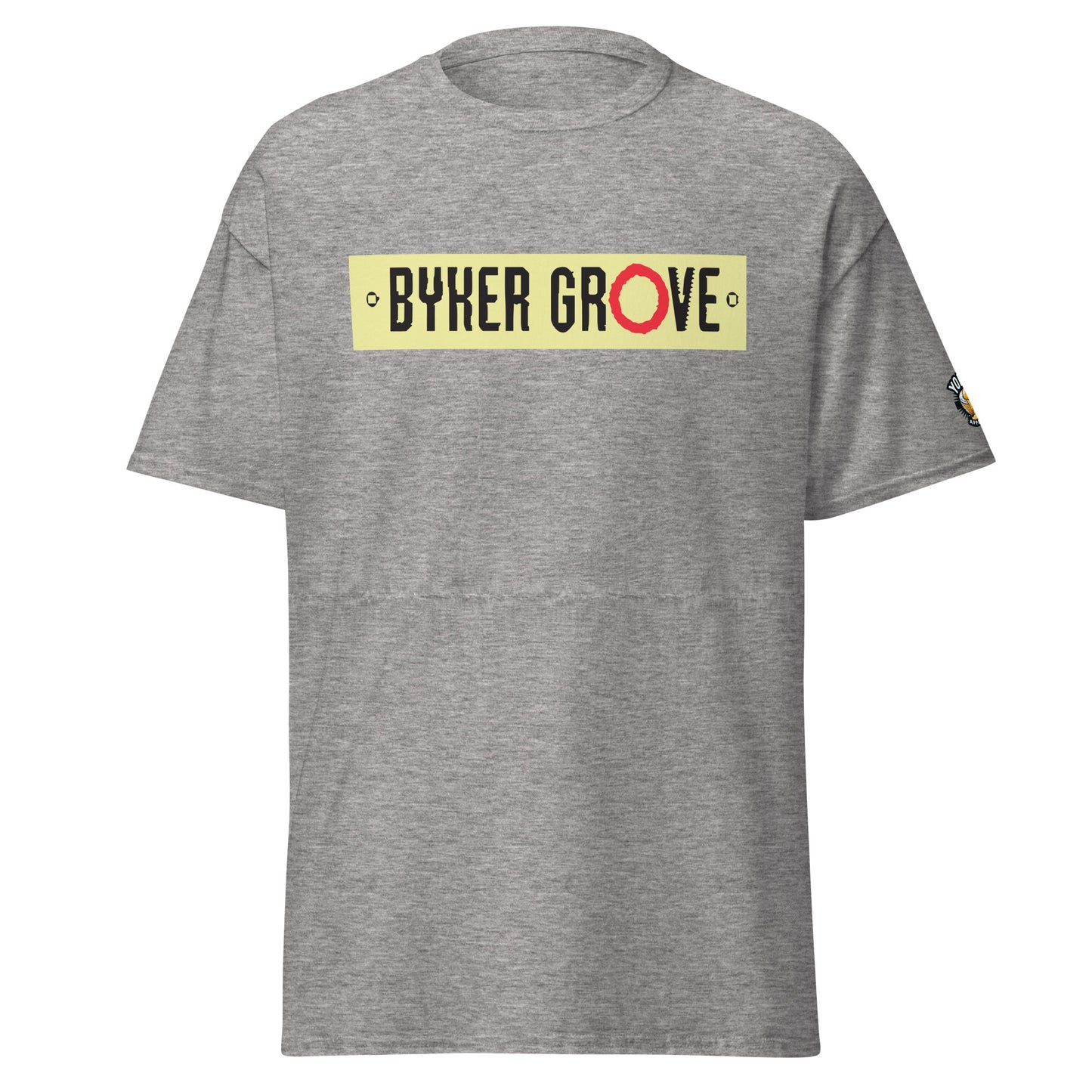 Byker Grove