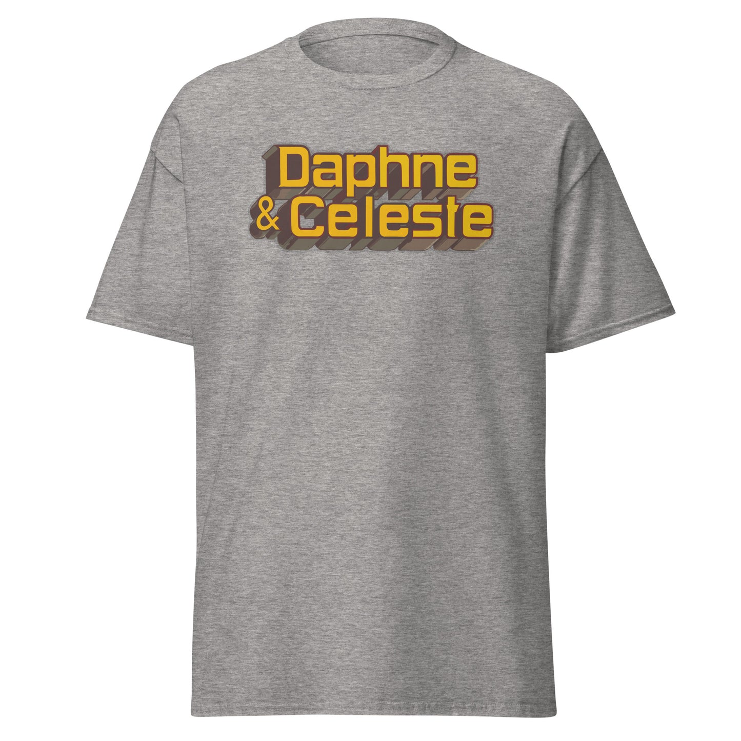 Daphne & Celeste