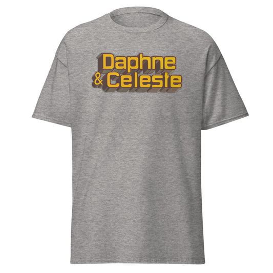 Daphne & Celeste