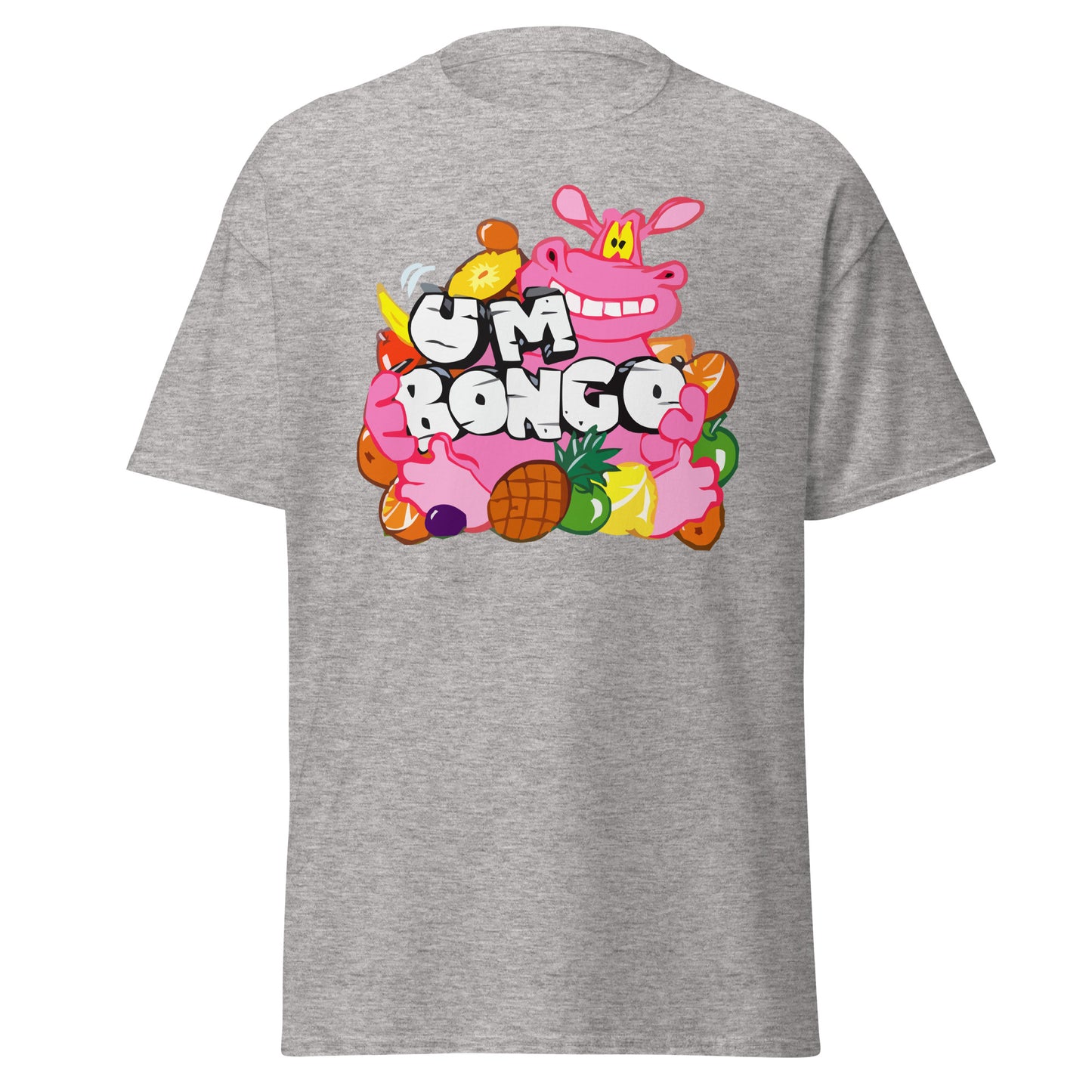 Um Bongo