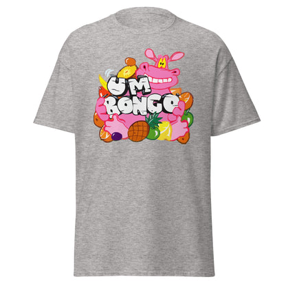 Um Bongo
