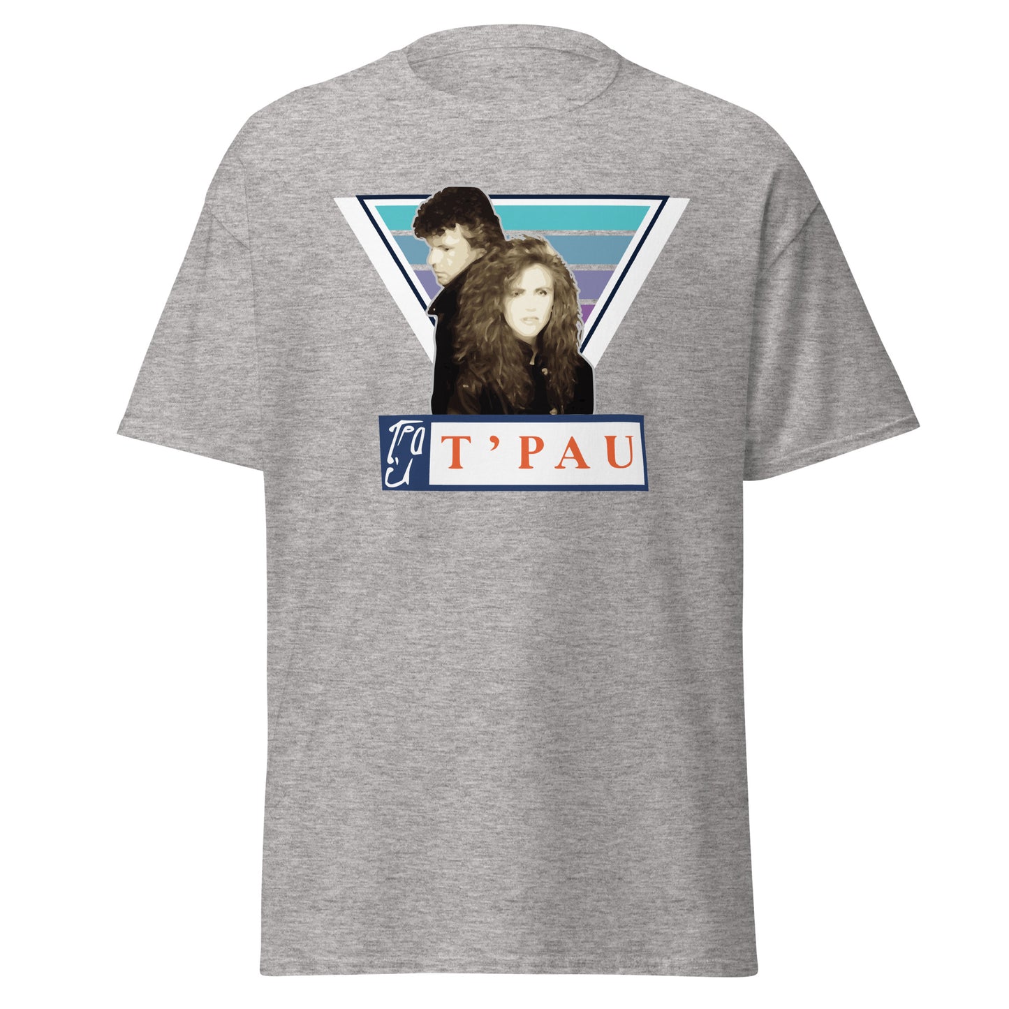T'Pau