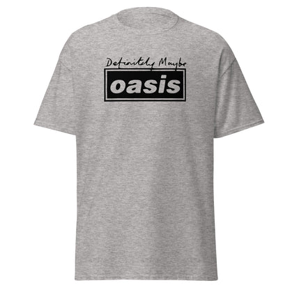 Oasis - Definitely Maybe