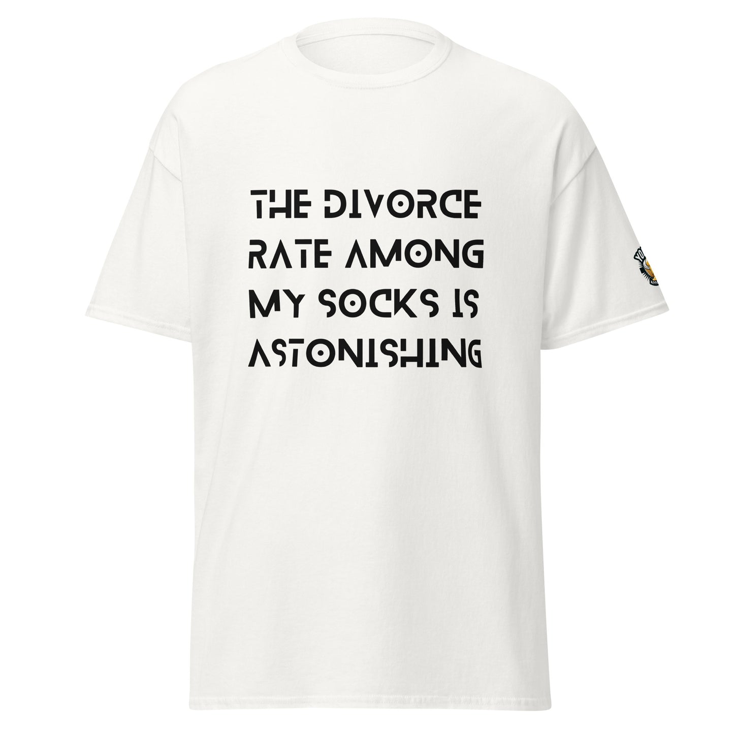 Socks Divorce Rate