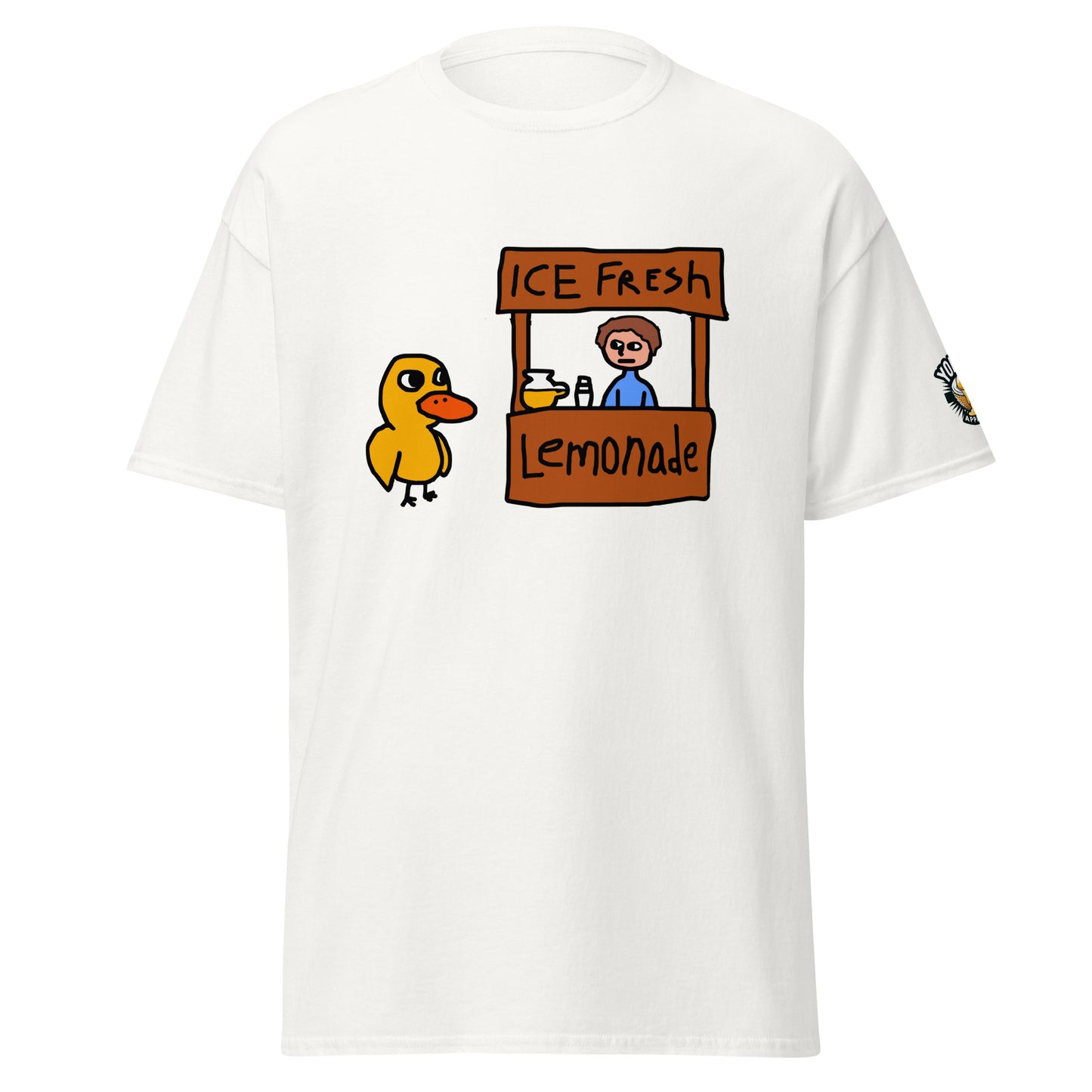 The Duck Song