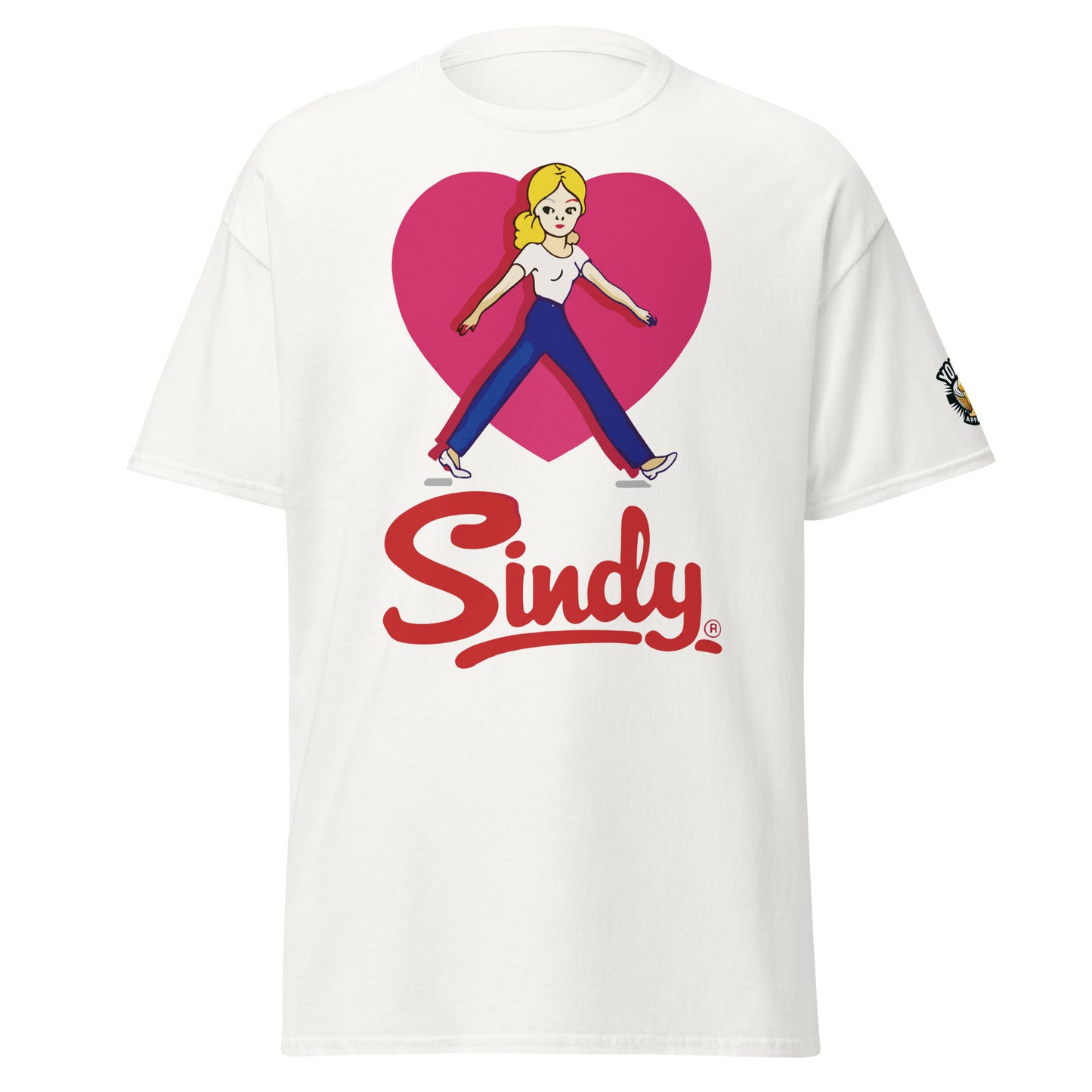 Sindy
