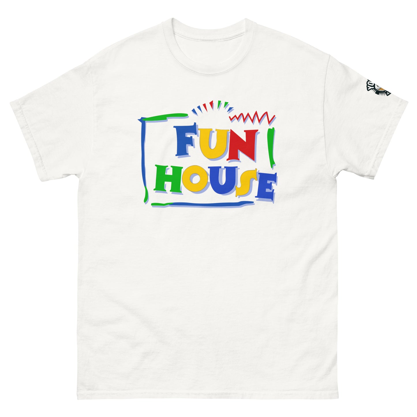 Fun House