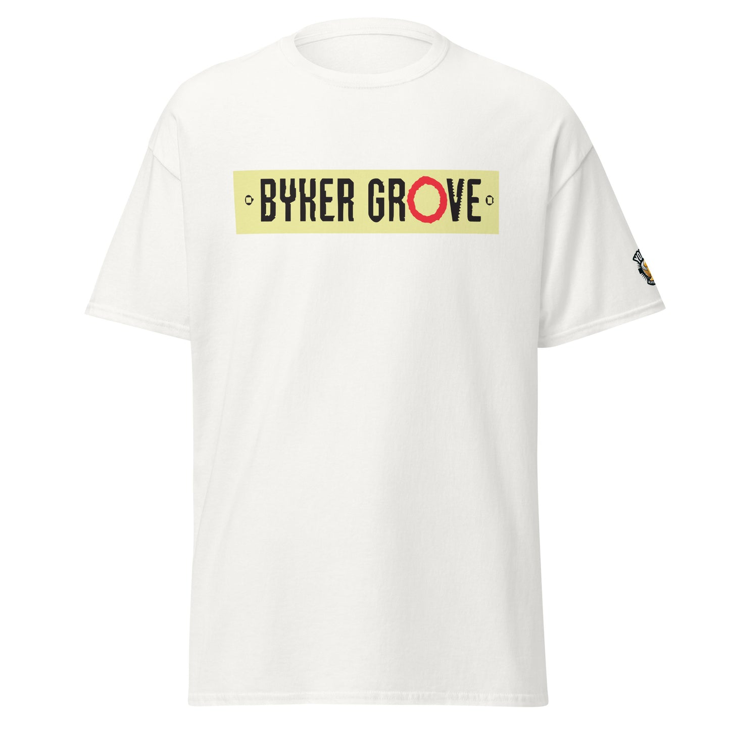 Byker Grove