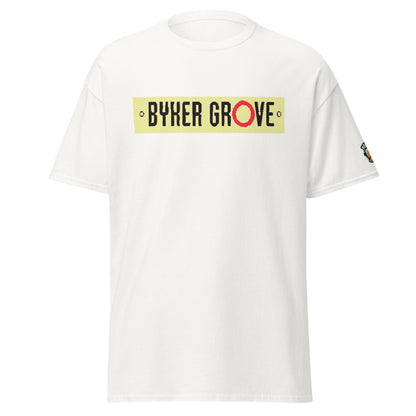 Byker Grove