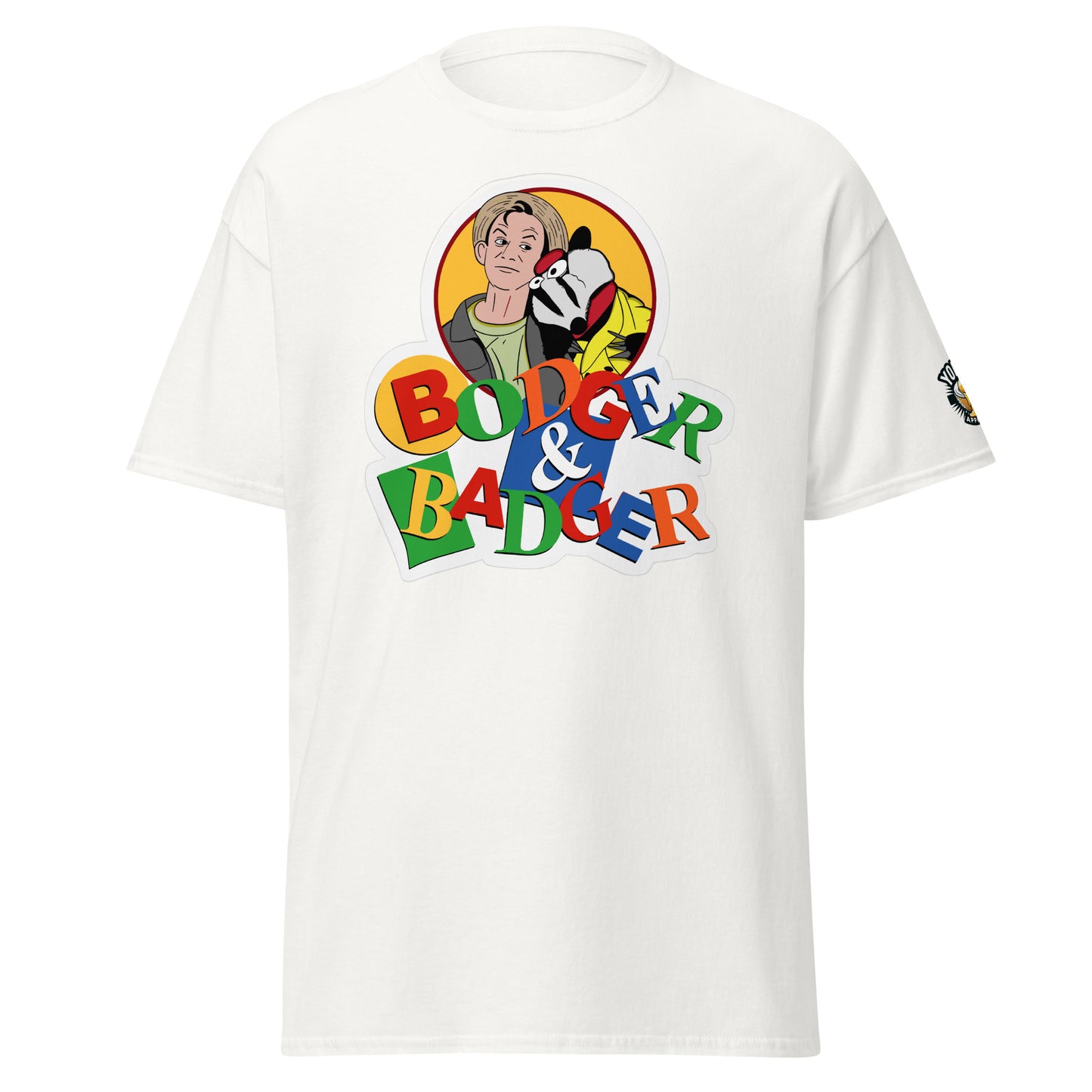 Bodger & Badger