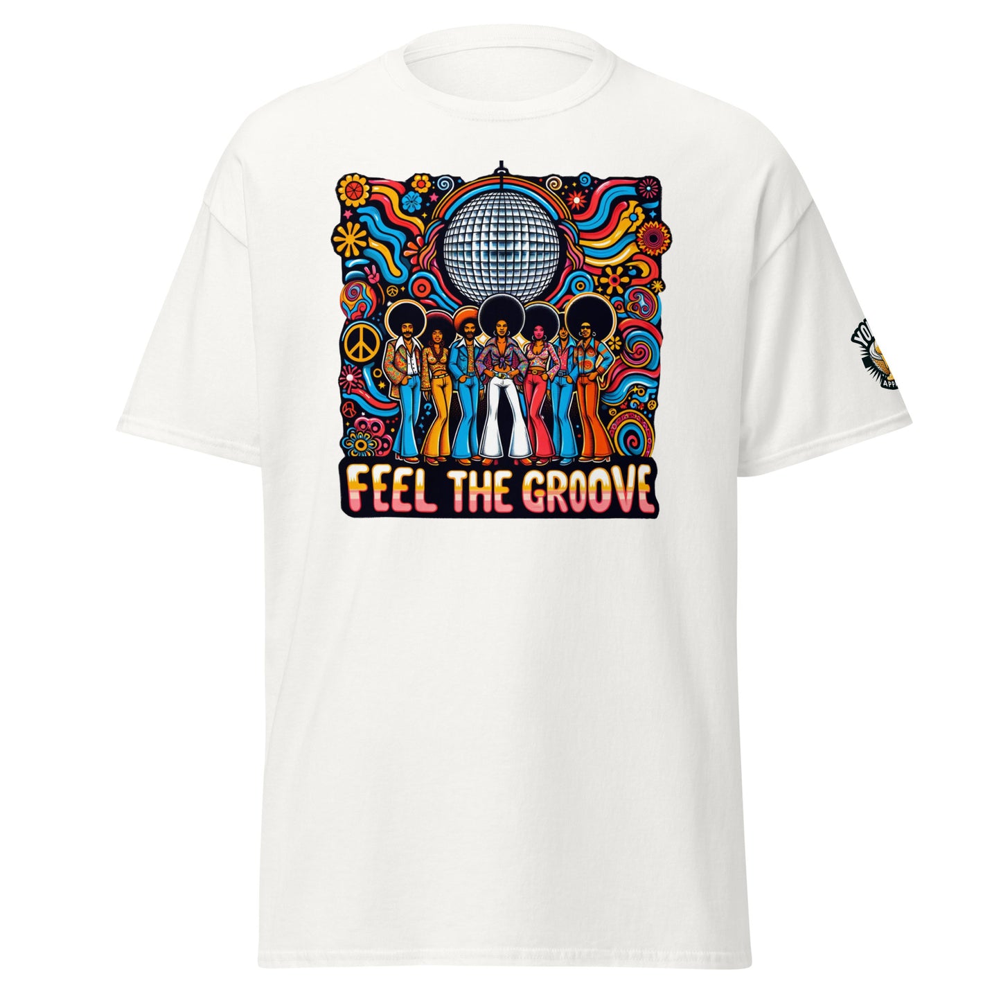 70s - Feel The Groove
