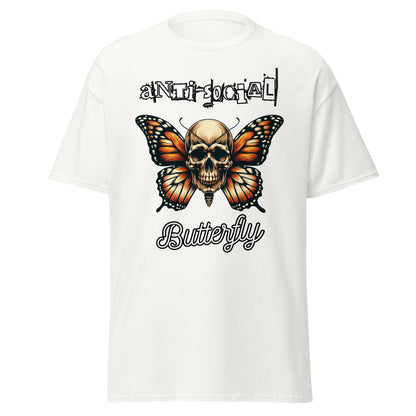 Anti-Social Butterfly
