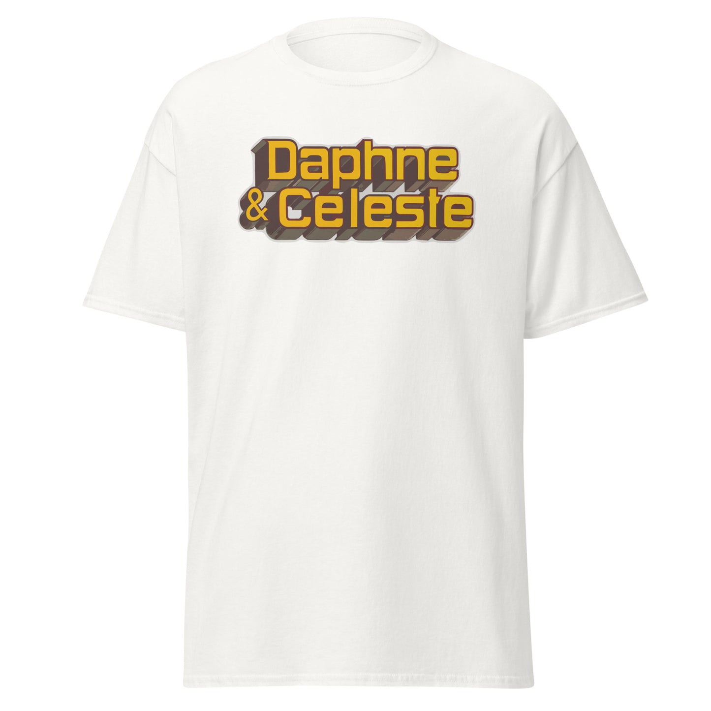 Daphne & Celeste