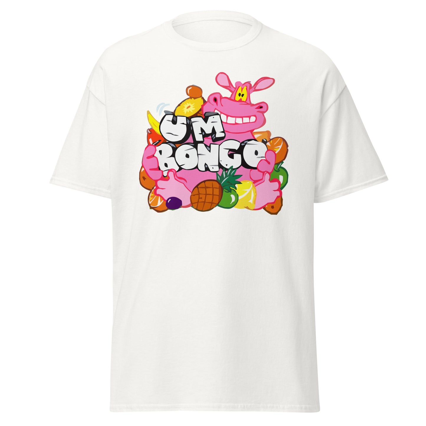 Um Bongo