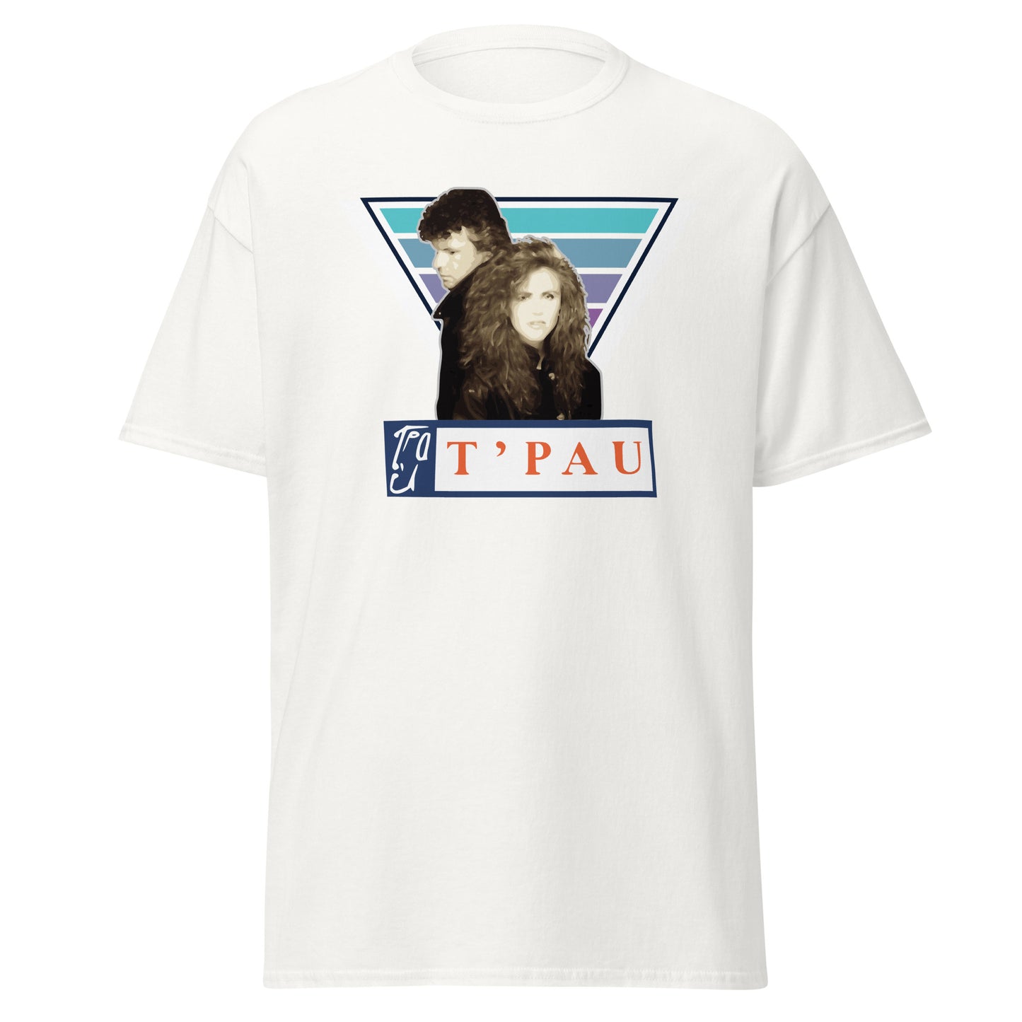 T'Pau