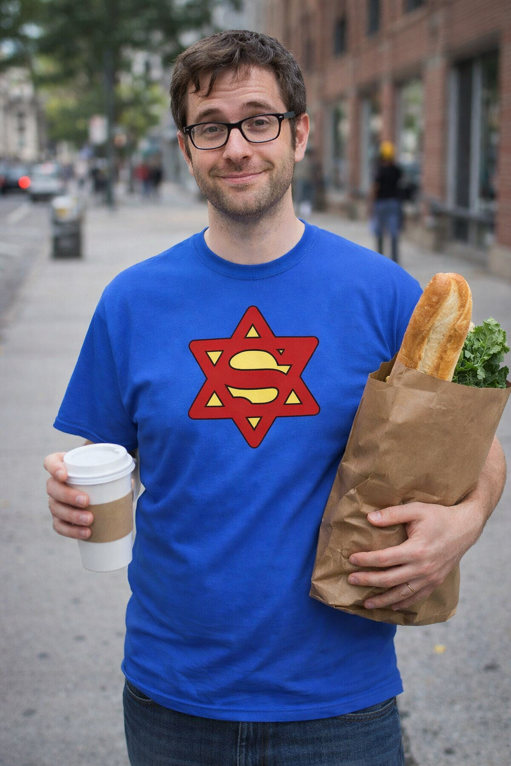 Super Jew