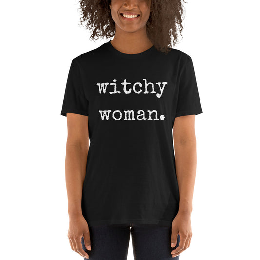 Witchy Woman