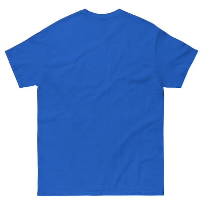 Royal 70s - Stay Groovy T-Shirt, back view