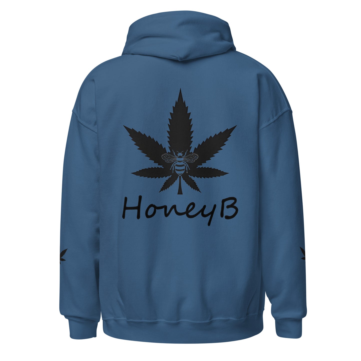 HoneyB Hoodie