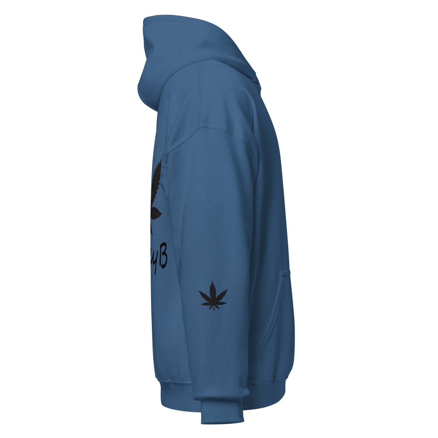 HoneyB Hoodie