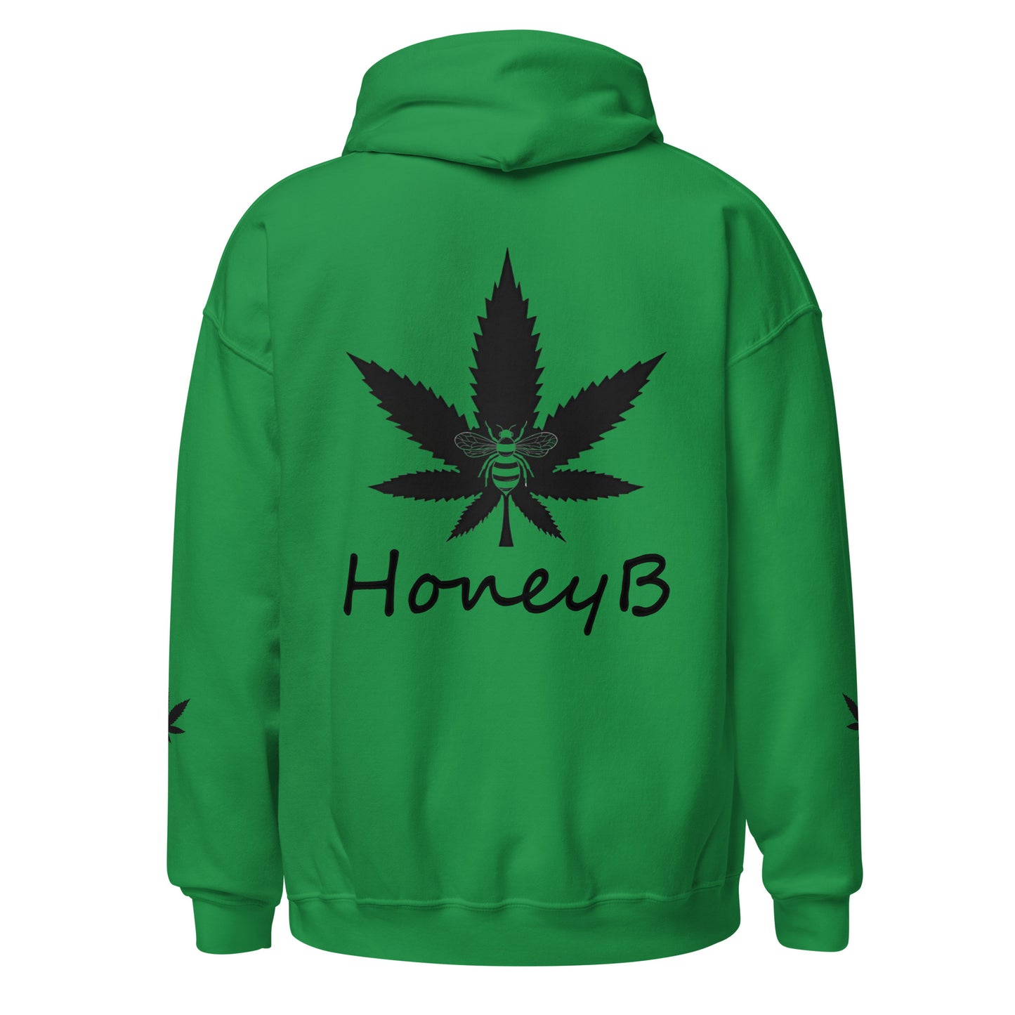 HoneyB Hoodie
