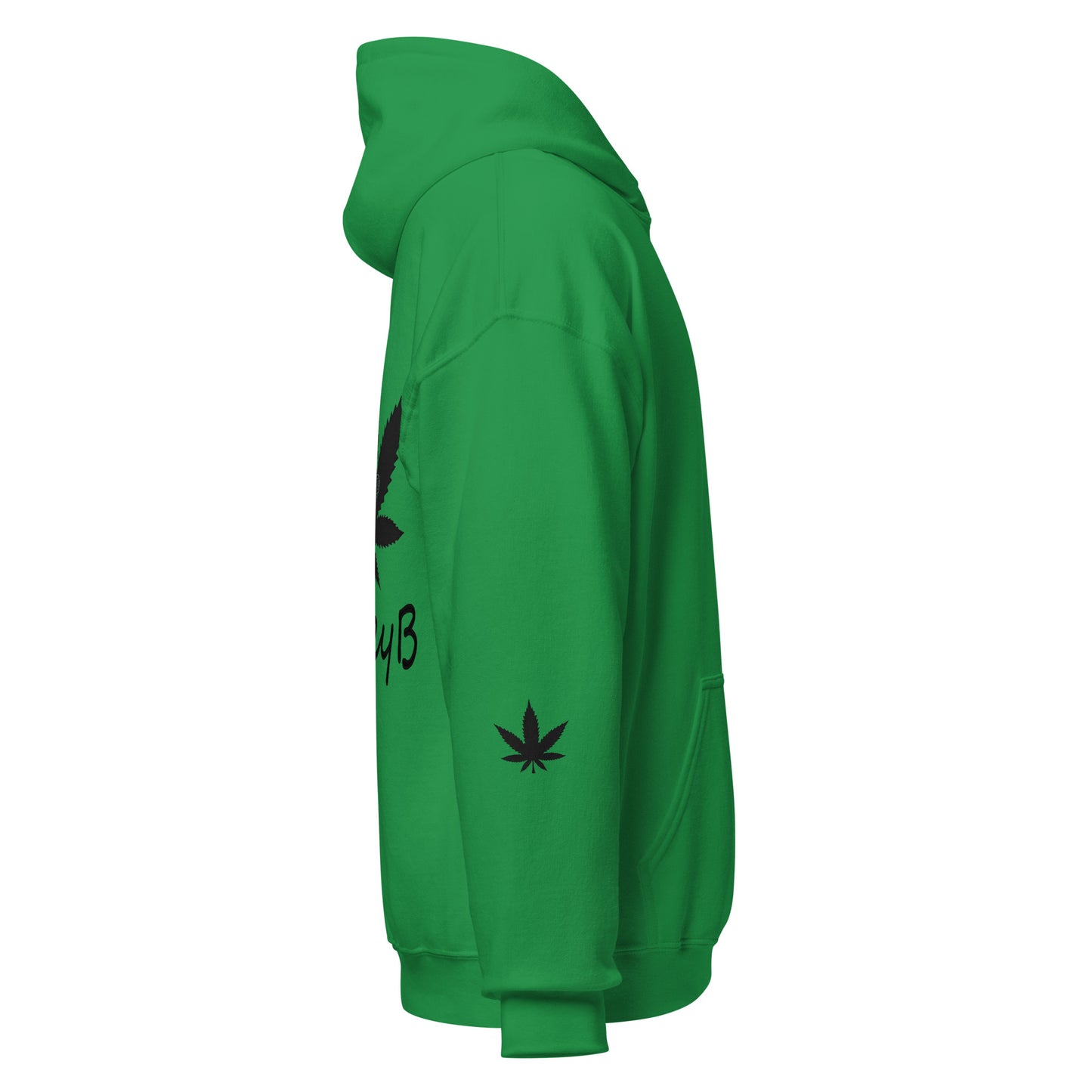 HoneyB Hoodie