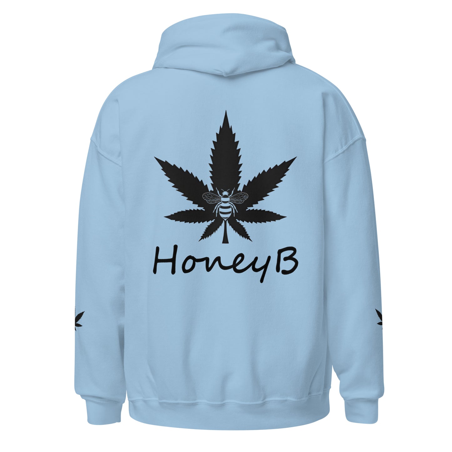 HoneyB Hoodie