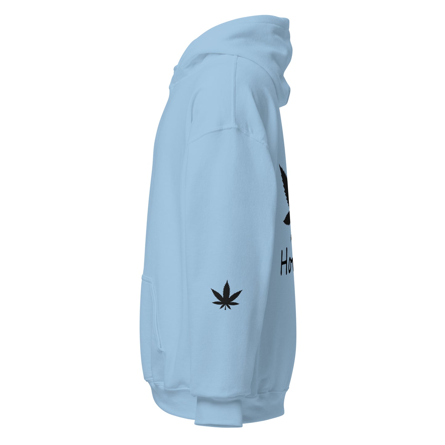 HoneyB Hoodie