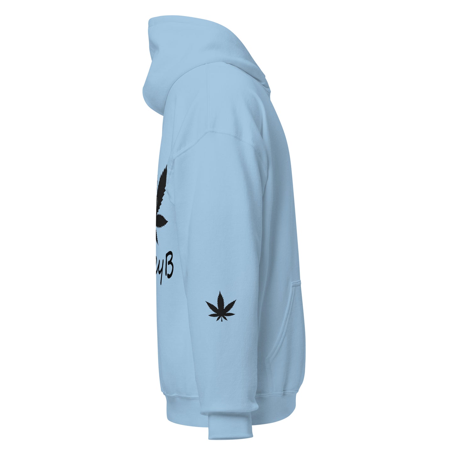 HoneyB Hoodie