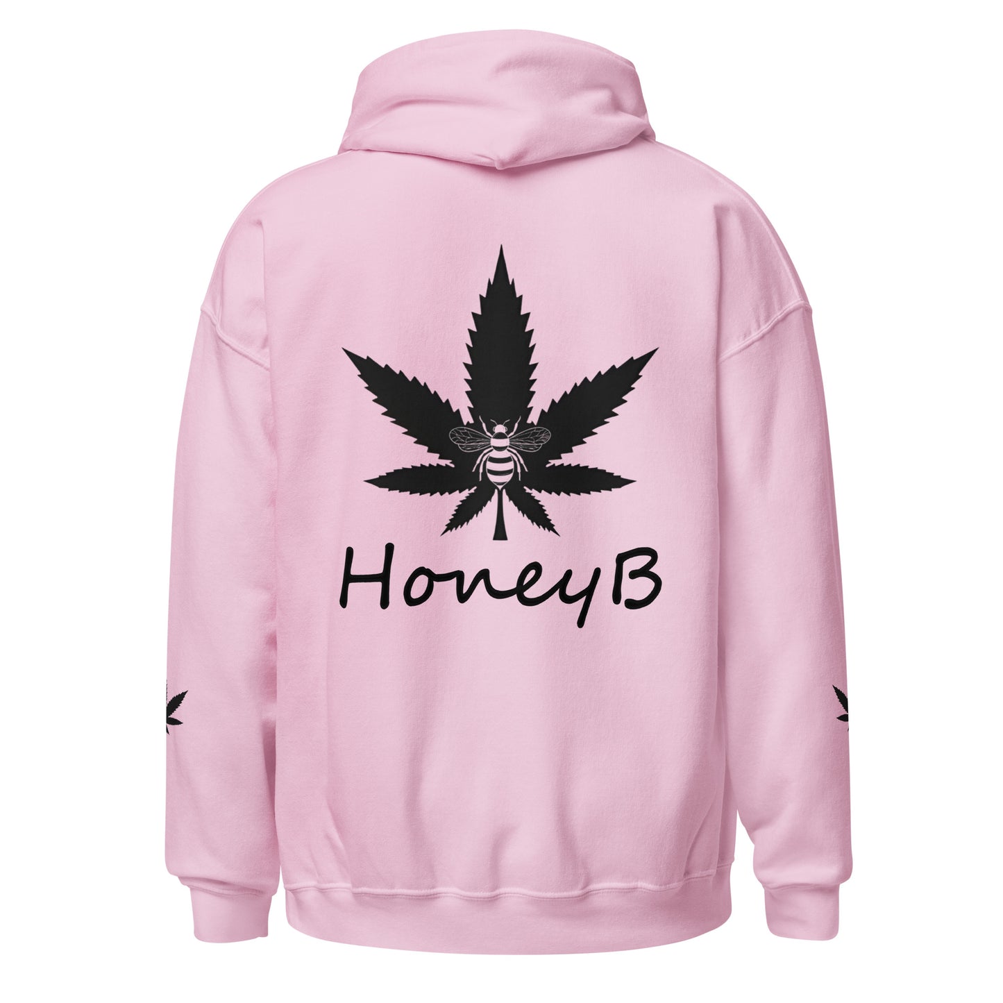 HoneyB Hoodie