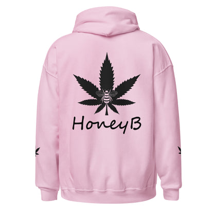HoneyB Hoodie