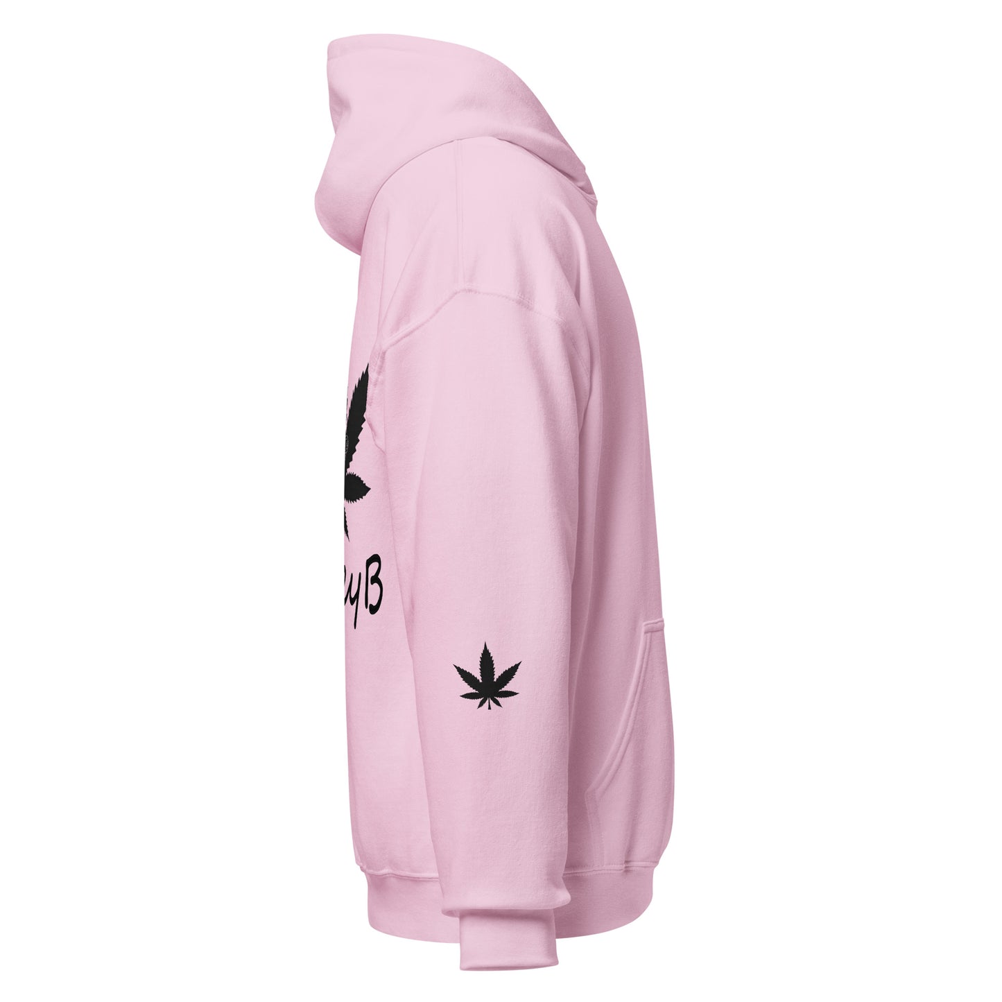 HoneyB Hoodie