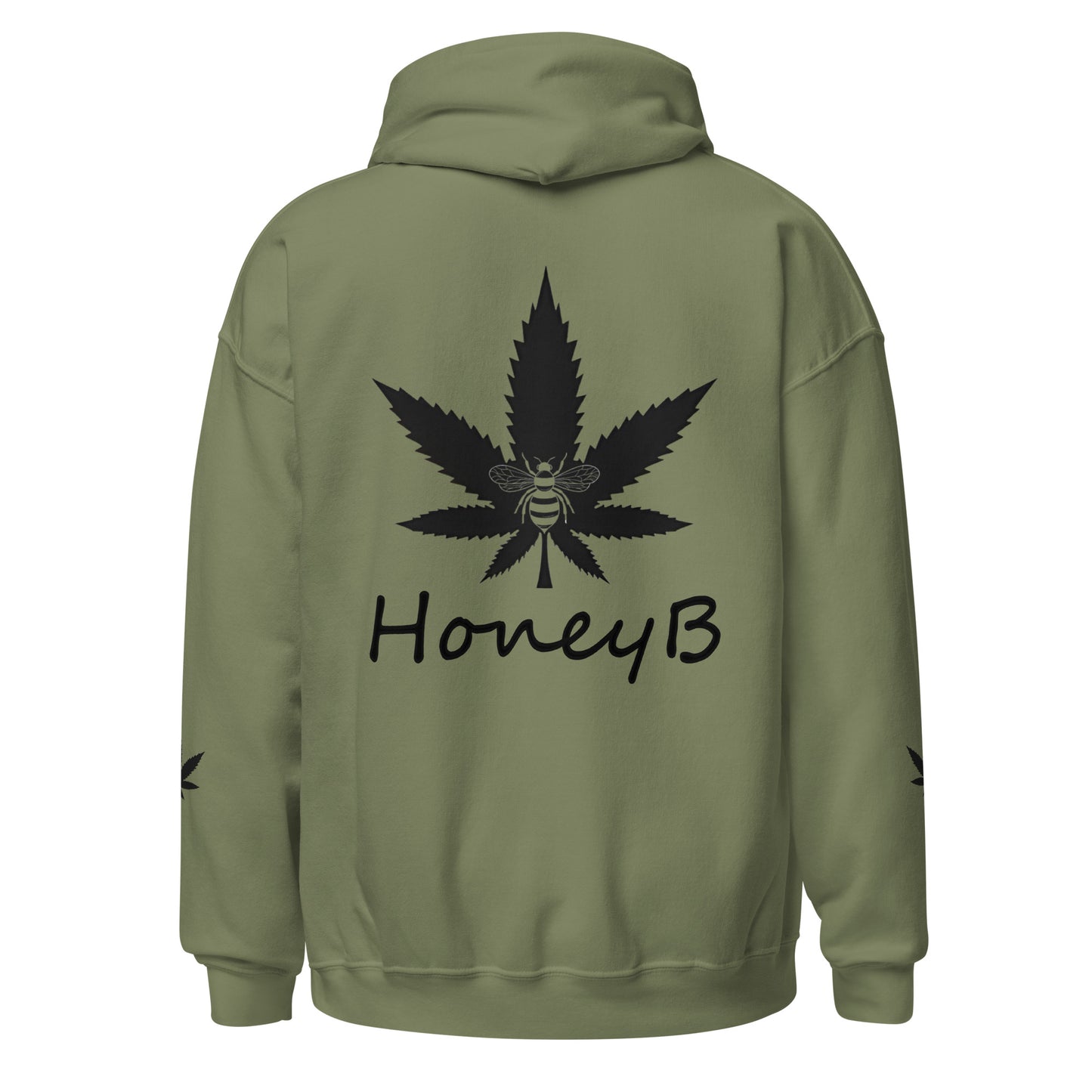 HoneyB Hoodie