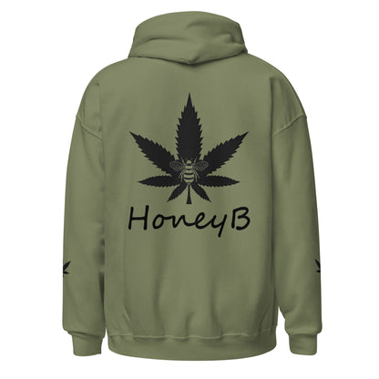 HoneyB Hoodie