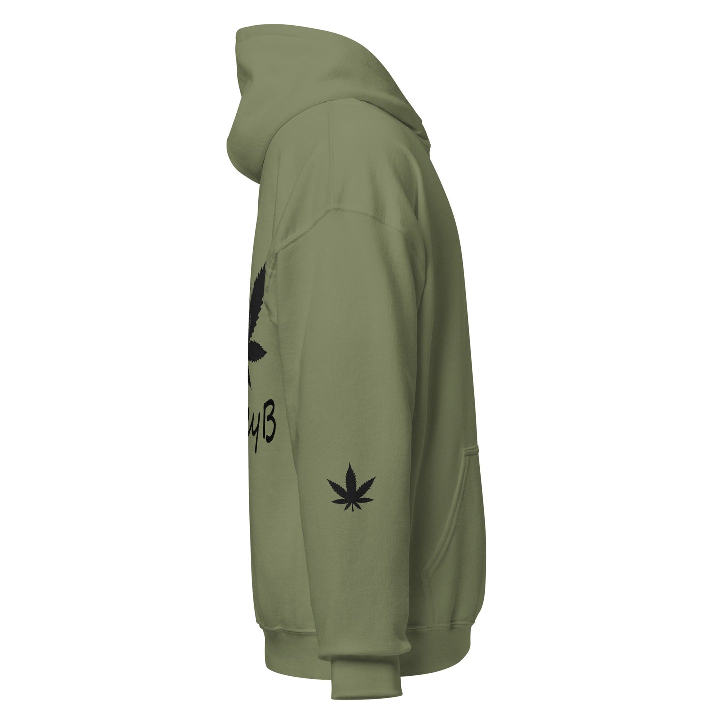 HoneyB Hoodie