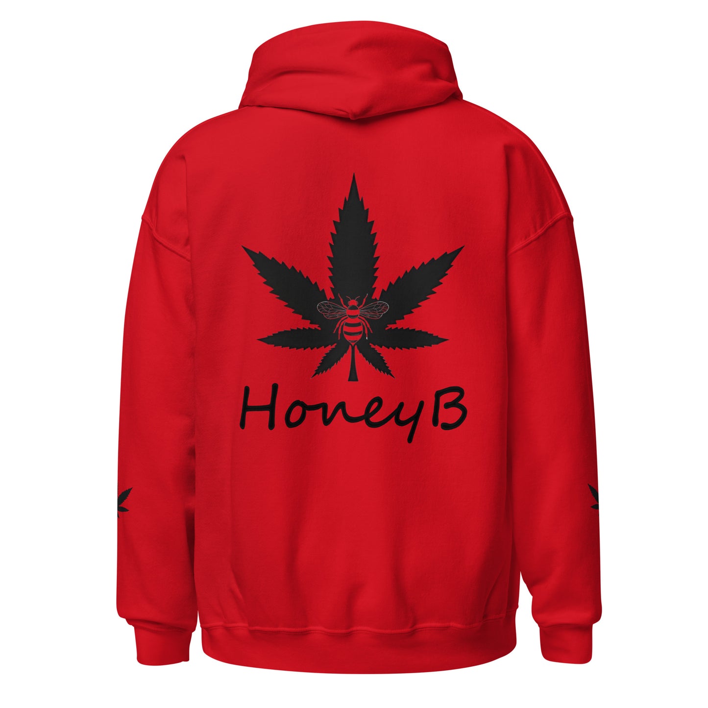 HoneyB Hoodie