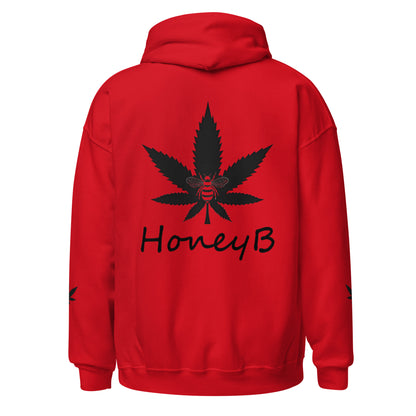 HoneyB Hoodie