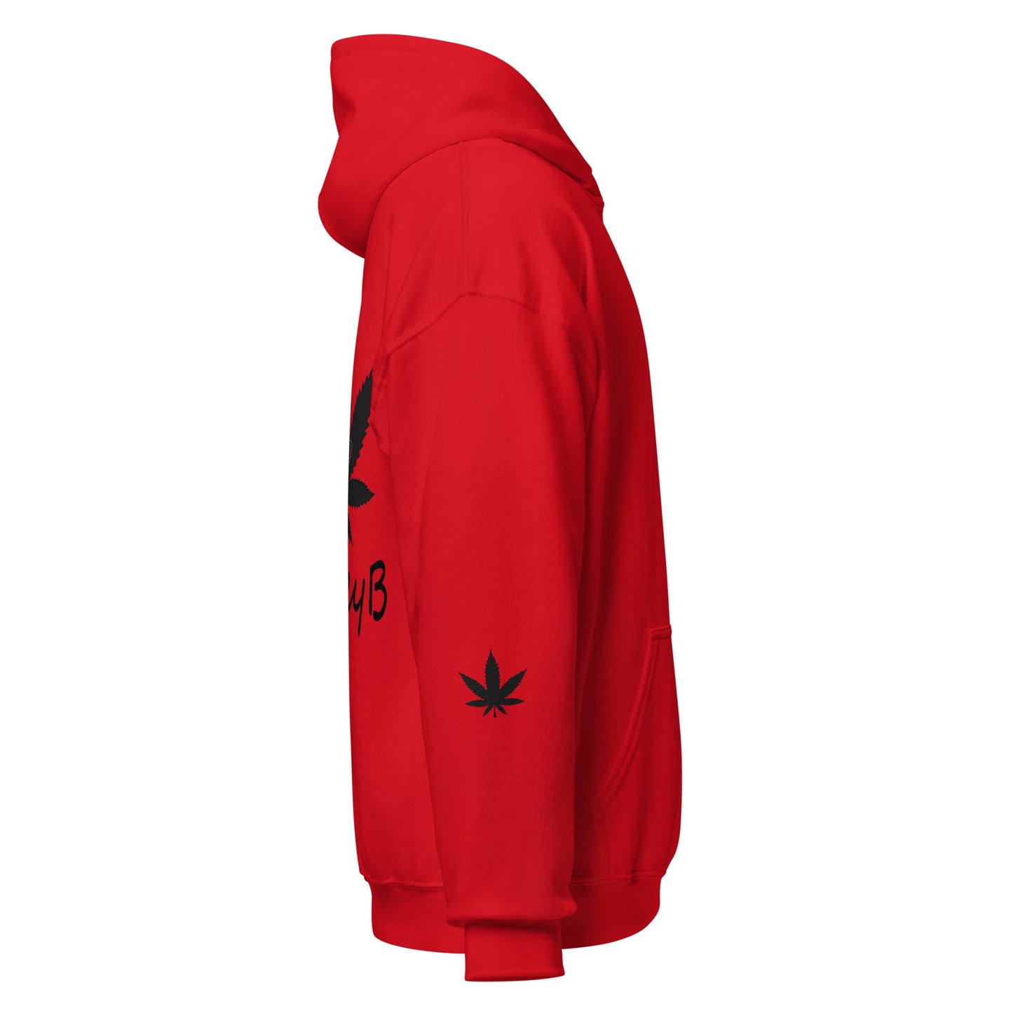 HoneyB Hoodie