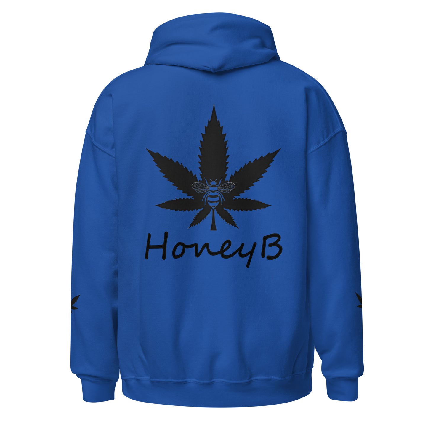 HoneyB Hoodie