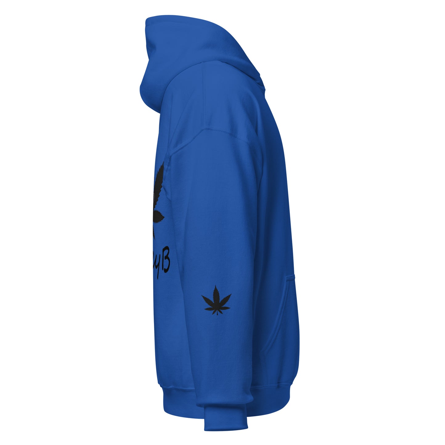 HoneyB Hoodie