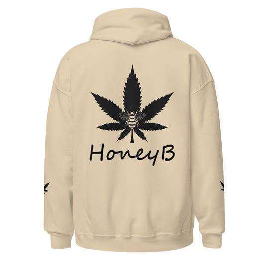 HoneyB Hoodie