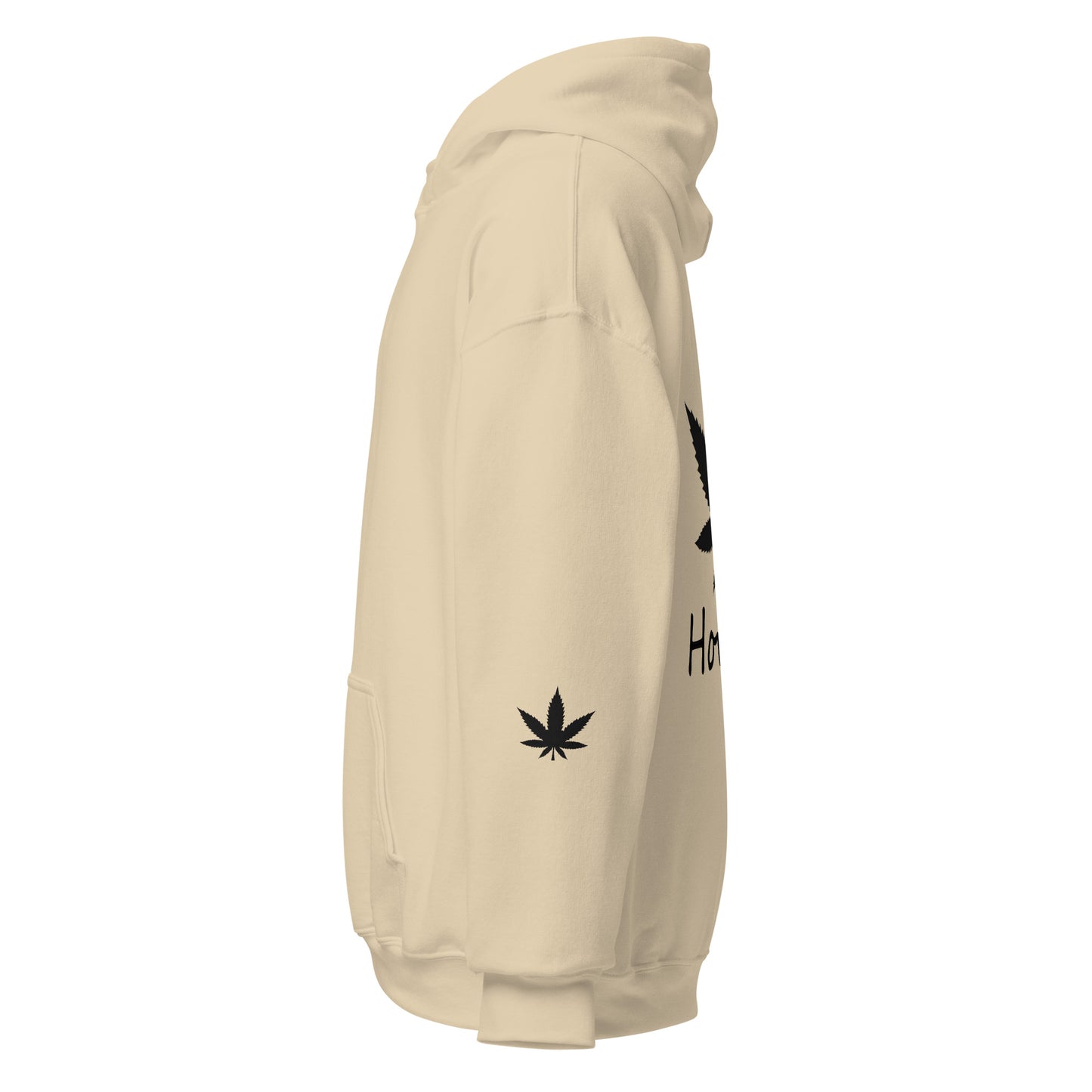 HoneyB Hoodie