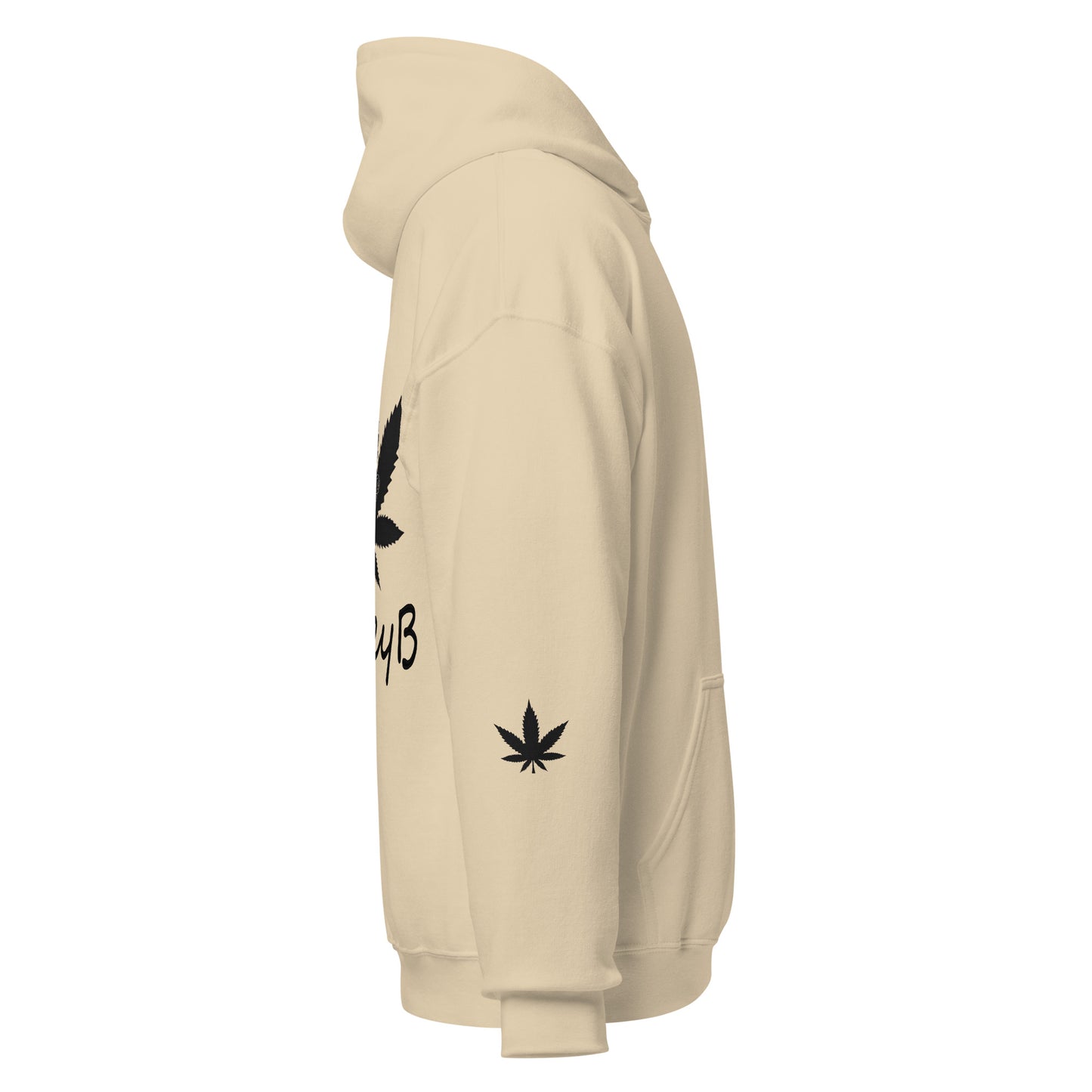 HoneyB Hoodie