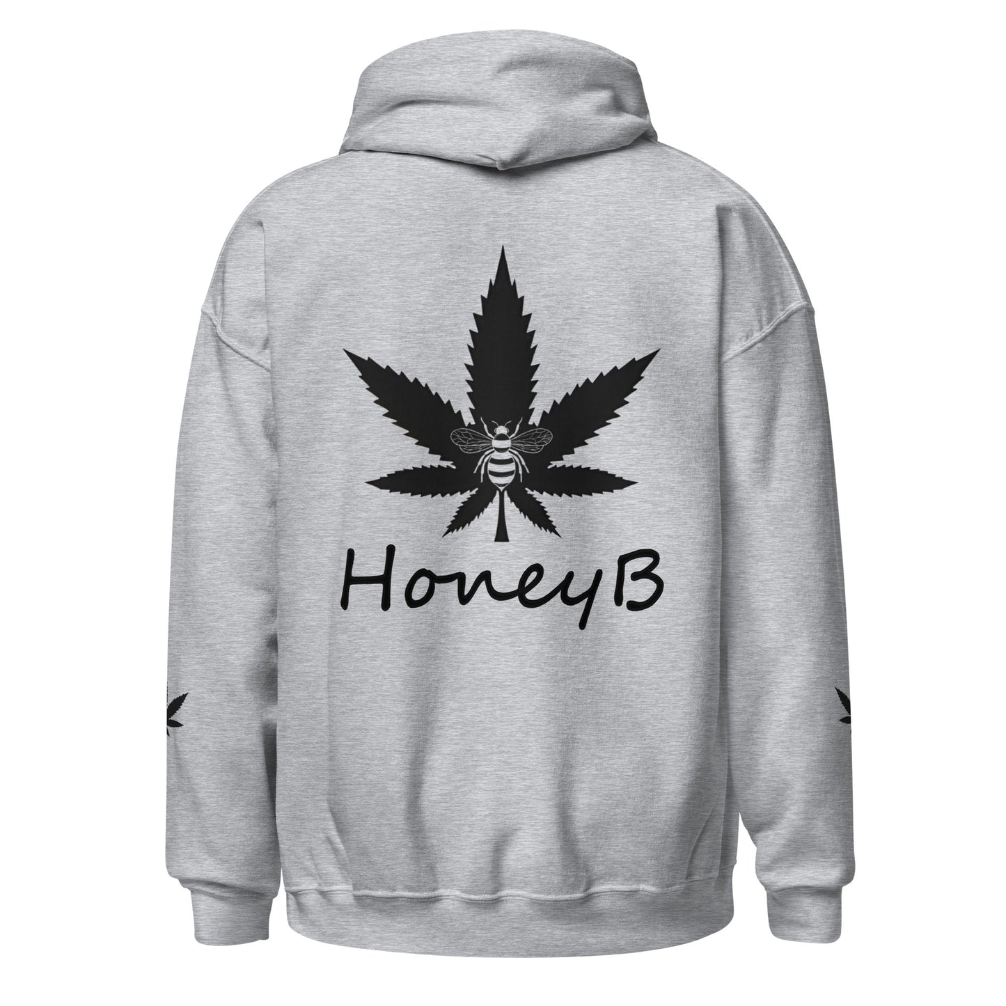 HoneyB Hoodie