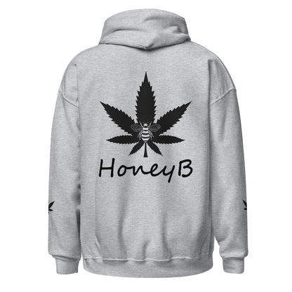 HoneyB Hoodie