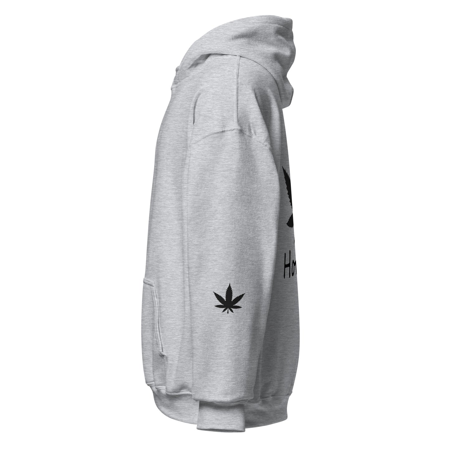 HoneyB Hoodie