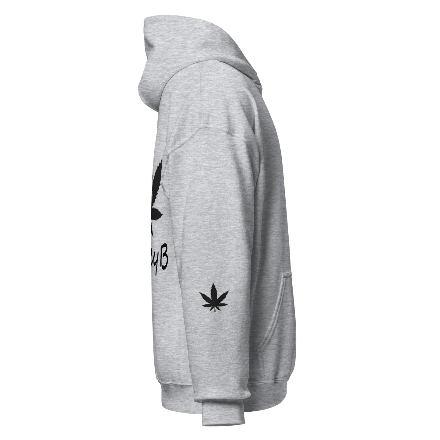 HoneyB Hoodie